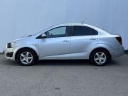 Chevrolet Aveo II Москва  - изображение 23