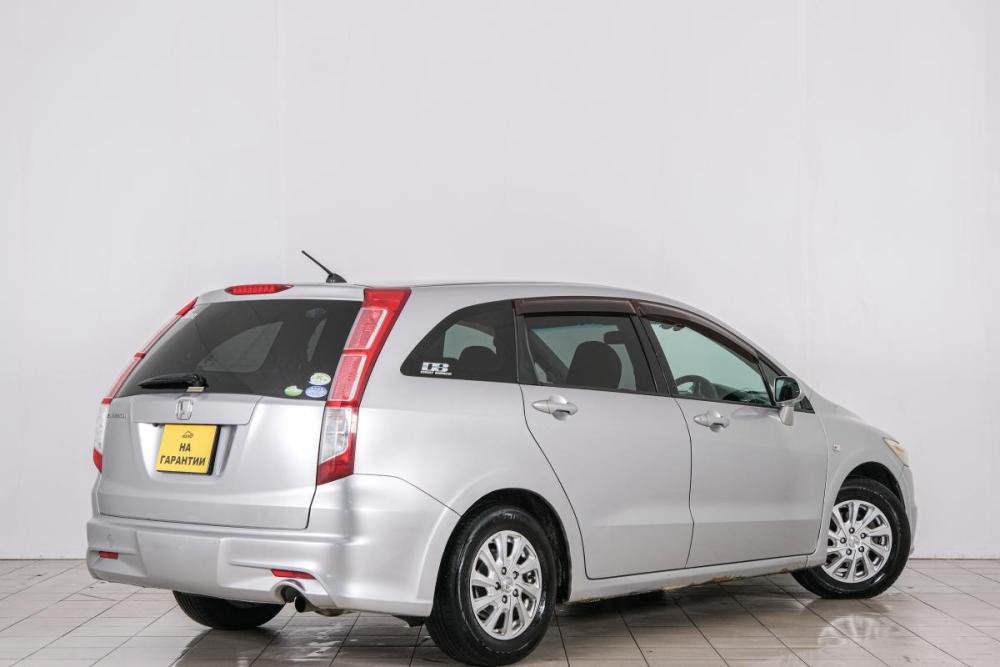 Honda Stream II Рестайлинг Красноярск  - изображение 7