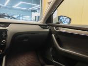 Skoda Octavia III (A7) Рестайлинг Красноярск  - изображение 43