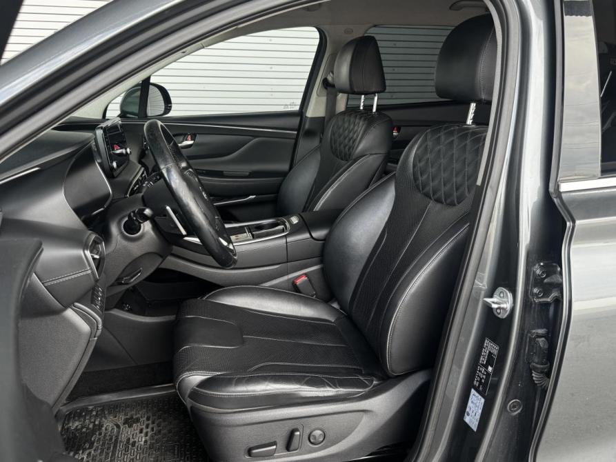 Hyundai Santa Fe IV Рестайлинг Кемерово  - изображение 10