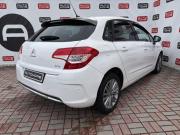Citroen C4 II Санкт-Петербург  - изображение 24