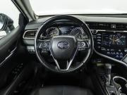 Toyota Camry VIII (XV70) Москва  - изображение 33