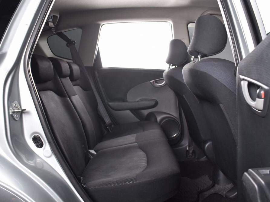 Honda Fit II Кемерово  - изображение 12