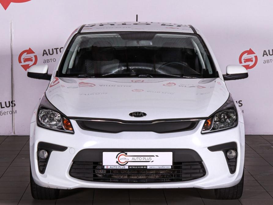 Kia Rio IV Минеральные Воды  - изображение 4