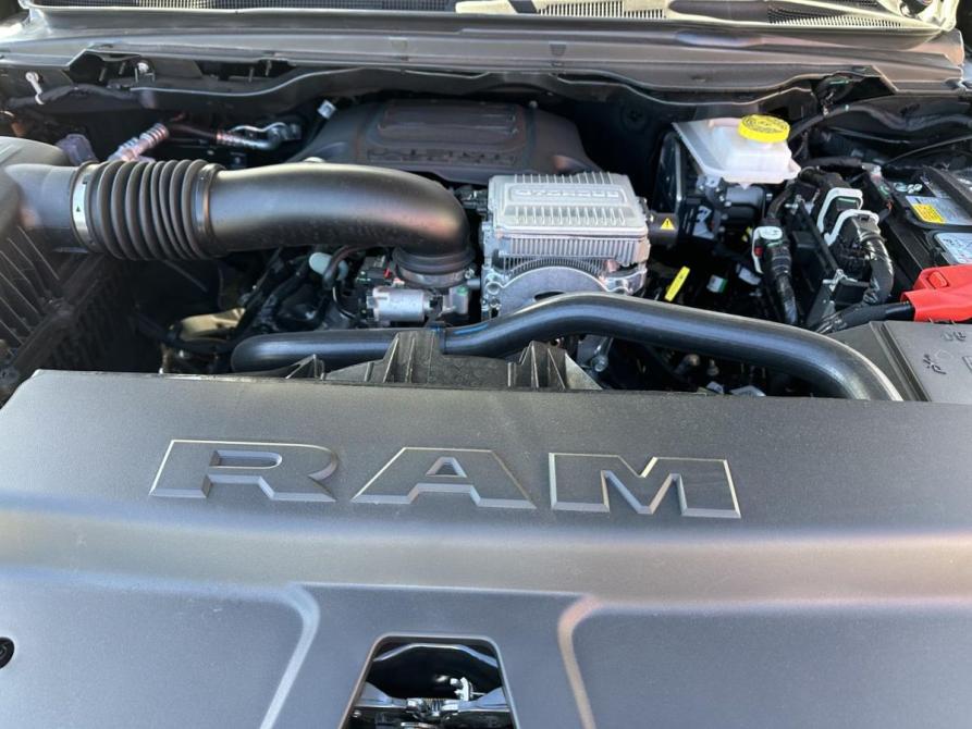 Ram 1500 V Рестайлинг Новосибирск  - изображение 22