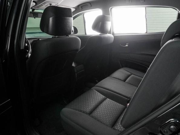 SsangYong Actyon II с пробегом 2012 года, цена 887 000 рублей, 148425 км, внедорожник, Автокод Объявления