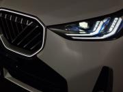 BMW X3 IV (G45/G48) Москва  - изображение 50