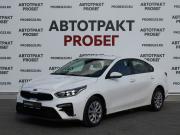 Kia Cerato IV Владимир  - изображение 9