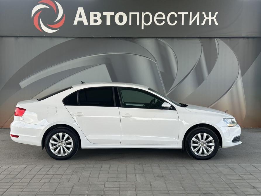 Volkswagen Jetta VI Волгоград  - изображение 4