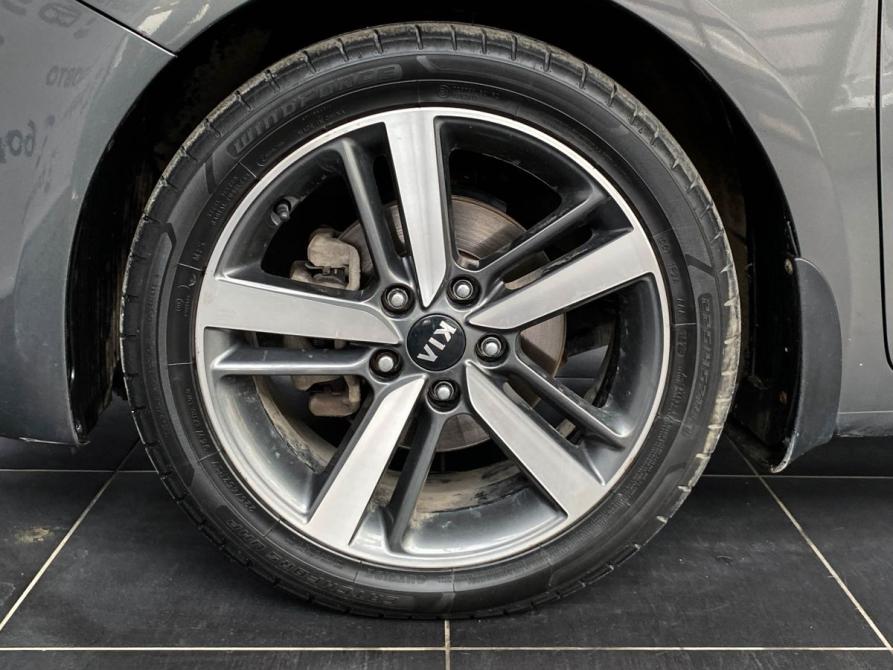 Kia Cerato III Рестайлинг (Classic) Ростов-на-Дону  - изображение 16