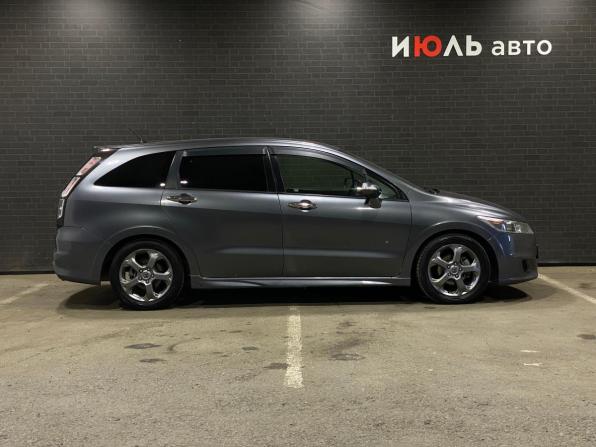 Honda Stream II Рестайлинг с пробегом 2013 года, цена 1 300 000 рублей, 153157 км, минивэн, Автокод Объявления