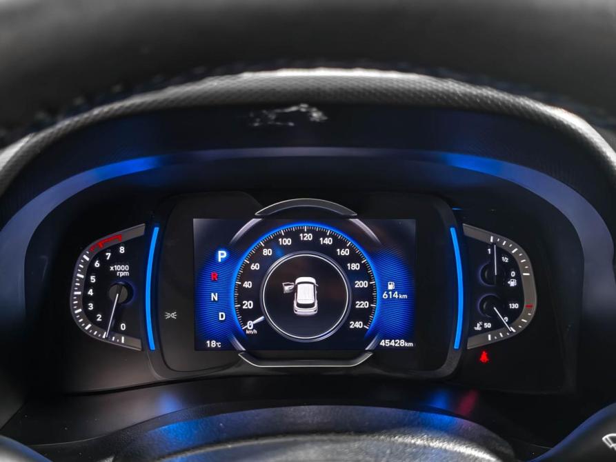 Hyundai Creta II Санкт-Петербург  - изображение 22