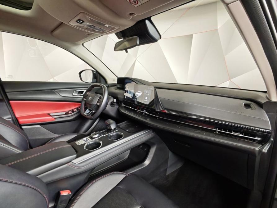 Changan CS55 Plus II Москва  - изображение 12