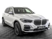 BMW X5 IV (G05/G18) Москва  - изображение 33