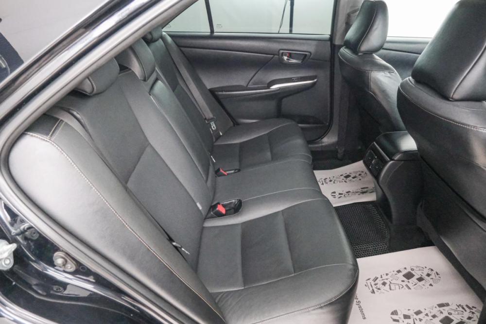 Toyota Camry VII (XV50) Рестайлинг Красноярск  - изображение 23