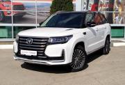 Changan CS95 I Рестайлинг Саратов  - изображение 34