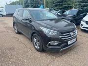 Hyundai Santa Fe III Рестайлинг Стерлитамак  - изображение 16