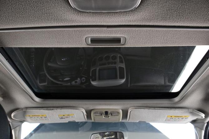 Ford Maverick III с пробегом 2003 года, цена 749 000 рублей, 356000 км, внедорожник, Автокод Объявления