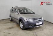 Lada (ВАЗ) Largus I Волгоград  - изображение 25