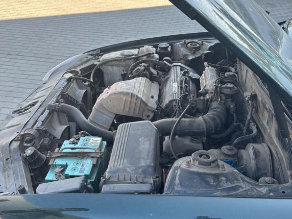 Toyota Camry III (XV10) с пробегом 1994 года, цена 199 999 рублей, 400000 км, седан, Автокод Объявления