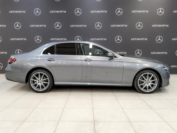 Mercedes-Benz E-Класс V (W213 S213 C238) Рестайлинг с пробегом 2021 года, цена 4 350 000 рублей, 90148 км, седан, Автокод Объявления