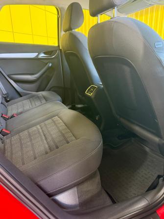 Audi Q3 I (8U) Рестайлинг с пробегом 2015 года, цена 2 049 000 рублей, 158000 км, внедорожник, Автокод Объявления