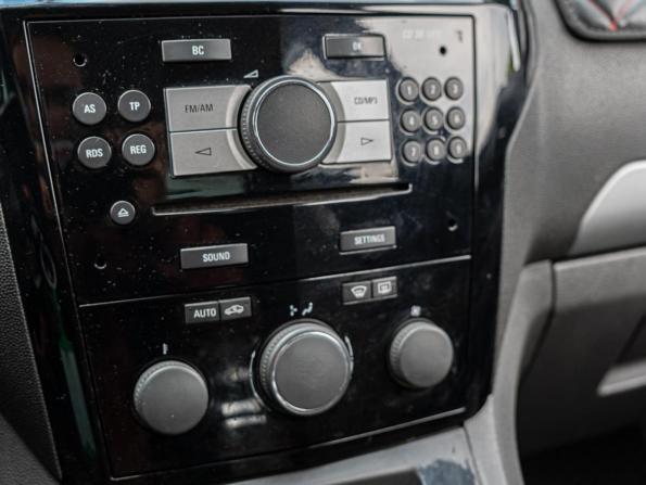 Opel Zafira B Рестайлинг с пробегом 2010 года, цена 699 000 рублей, 321914 км, компактвэн, Автокод Объявления