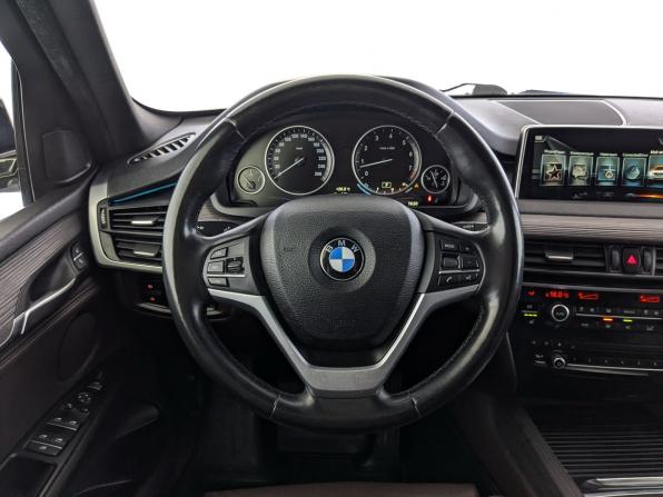 BMW X5 III (F15) с пробегом 2017 года, цена 3 000 000 рублей, 171126 км, внедорожник, Автокод Объявления