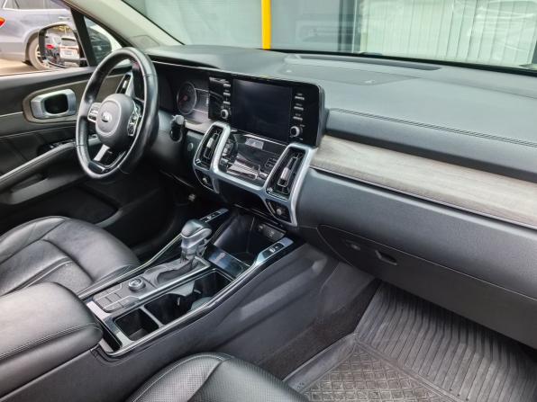 Kia Sorento IV с пробегом 2020 года, цена 3 250 000 рублей, 69775 км, внедорожник, Автокод Объявления