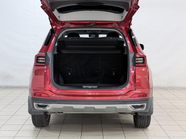 Chery Tiggo 4 Pro I с пробегом 2022 года, цена 1 379 000 рублей, 121238 км, внедорожник, Автокод Объявления
