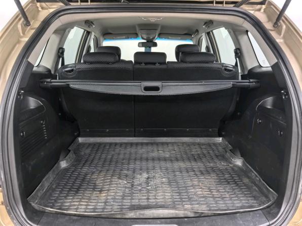 SsangYong Kyron I Рестайлинг с пробегом 2010 года, цена 930 000 рублей, 127000 км, внедорожник, Автокод Объявления
