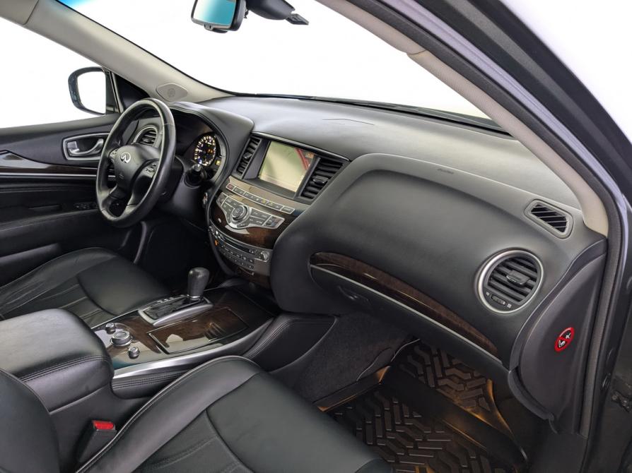 Infiniti QX60 I Москва  - изображение 11