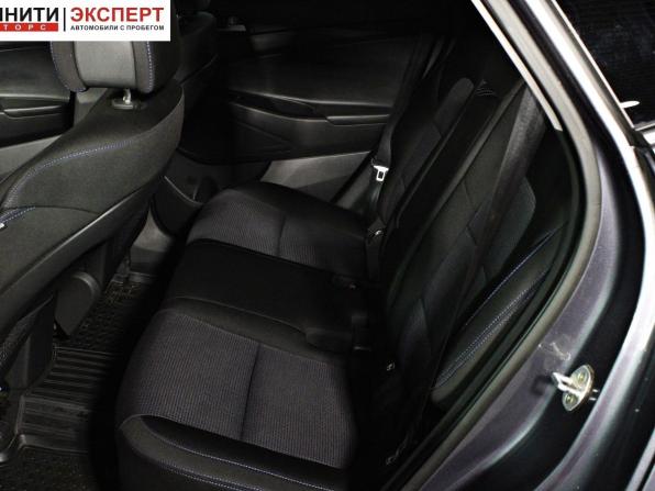Hyundai Tucson III с пробегом 2018 года, цена 1 977 000 рублей, 120451 км, внедорожник, Автокод Объявления