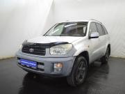 Toyota RAV4 II (XA20) Санкт-Петербург  - изображение 15
