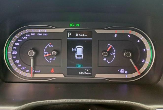 Hyundai Tucson III Рестайлинг с пробегом 2021 года, цена 3 000 000 рублей, 135443 км, внедорожник, Автокод Объявления