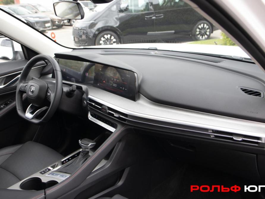 Changan CS35 Plus I Рестайлинг Москва  - изображение 7