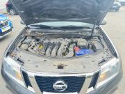 Nissan Terrano III (D10) Пермь  - изображение 16