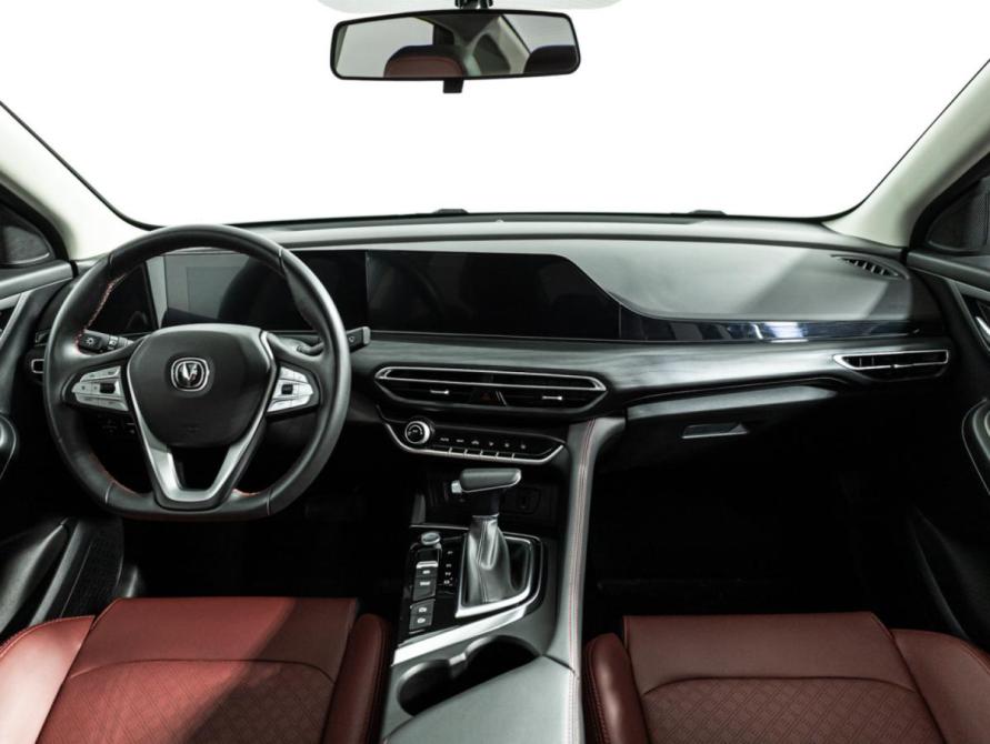 Changan Eado Plus Санкт-Петербург  - изображение 13