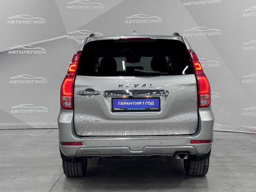 Haval H9 I Рестайлинг Новосибирск  - изображение 4