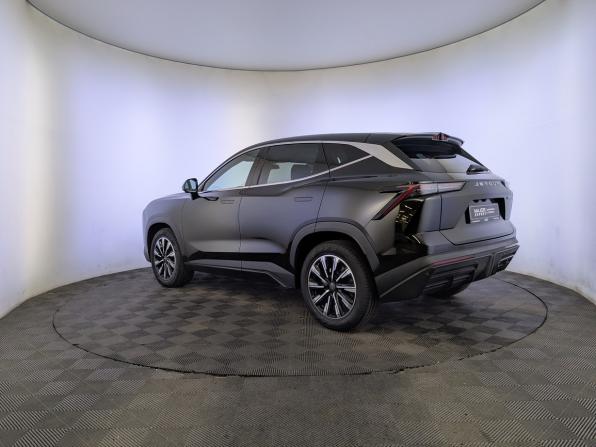 JETOUR DASHING I с пробегом 2026 года, цена 2 450 000 рублей, 2494 км, внедорожник, Автокод Объявления