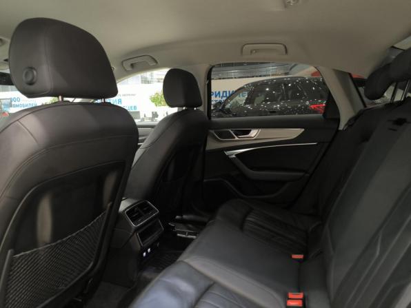 Audi A6 V (C8) с пробегом 2019 года, цена 3 790 000 рублей, 157599 км, седан, Автокод Объявления