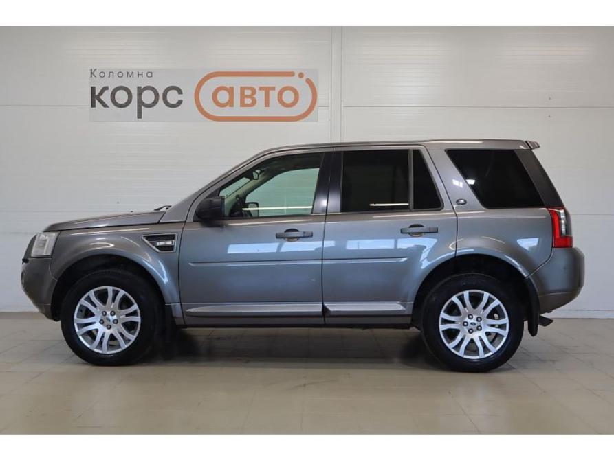 Land Rover Freelander II Коломна  - изображение 2