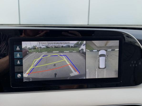 Hyundai Palisade I с пробегом 2022 года, цена 5 099 000 рублей, 50236 км, внедорожник, Автокод Объявления