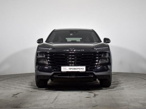 JETOUR DASHING I с пробегом 2024 года, цена 2 090 000 рублей, 32798 км, внедорожник, Автокод Объявления