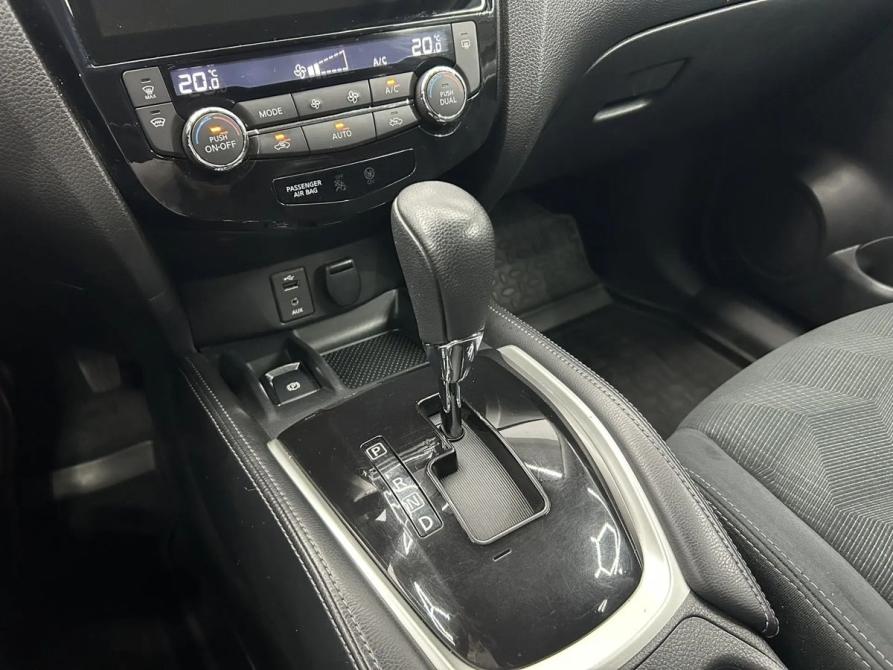 Nissan X-Trail III Воронеж  - изображение 17