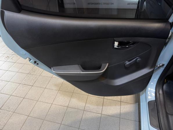 Hyundai Elantra V (MD) Рестайлинг с пробегом 2013 года, цена 1 229 000 рублей, 73781 км, седан, Автокод Объявления