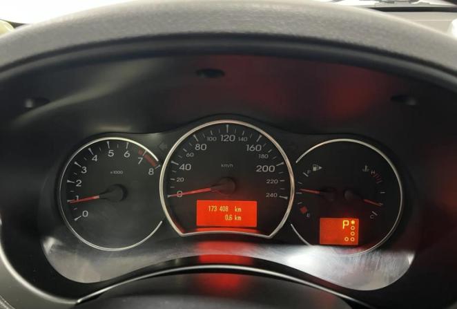 Renault Koleos I с пробегом 2011 года, цена 975 000 рублей, 173408 км, внедорожник, Автокод Объявления