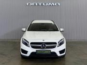 Mercedes-Benz GLA I (X156) Краснодар  - изображение 23