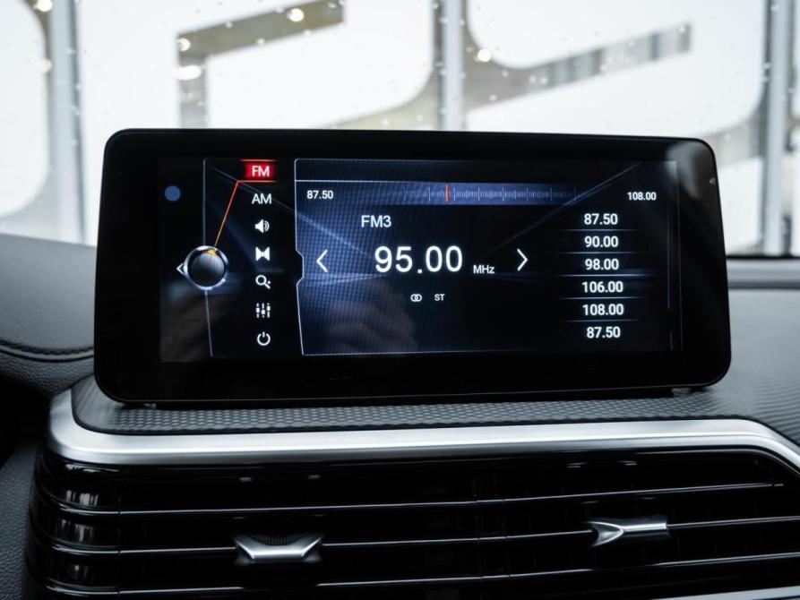 Changan Alsvin Ставрополь  - изображение 12