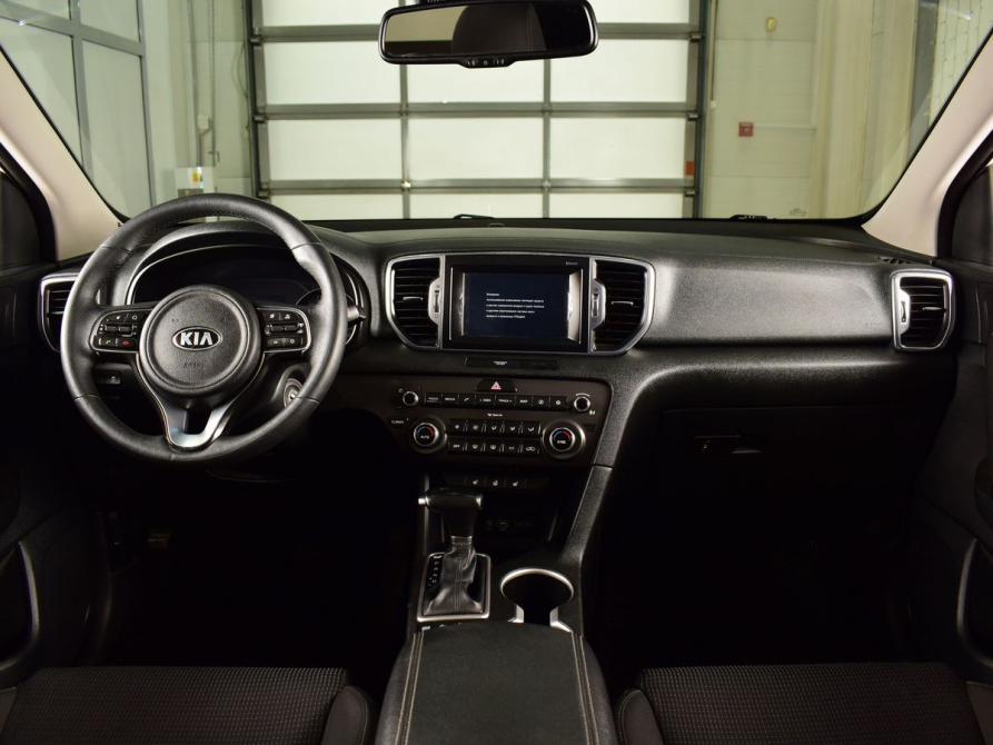 Kia Sportage IV Кемерово  - изображение 9